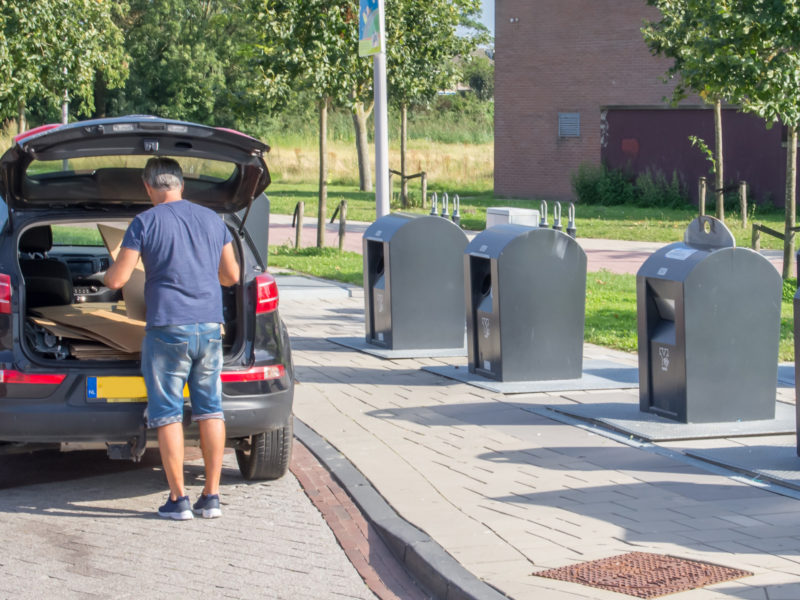 Uitleg afvalstoffenheffing